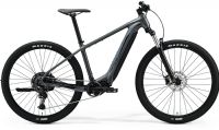 Elektrokolo MERIDA eBIG.NINE 475 Cool Grey(Black) 2024