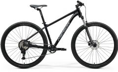 Horské kolo MERIDA BIG.NINE 20 Black(Grey)  2025