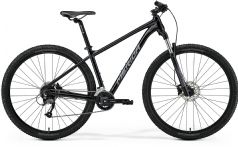 Horské kolo MERIDA BIG.NINE 60 IV1 Black(Grey)  2025