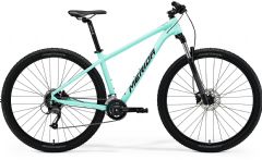 Horské kolo MERIDA BIG.NINE 60 IV1 Matt Crayon Teal(Black)  2025