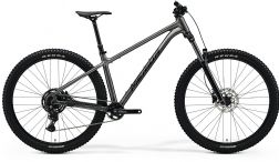 Horské kolo MERIDA BIG.TRAIL 300 Gunmetal Grey(Black)  2025