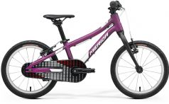 Dětské kolo MERIDA MATTS J. 16  Pink(Purple)  2025