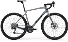 Gravel kolo MERIDA SILEX 8000 Gun Metal Grey(Black/Titan)  2025