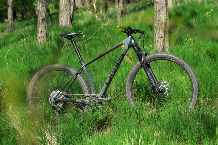 PELLS DUKE ELITE 2022 - test PELLS DUKE ELITE 2022 - test