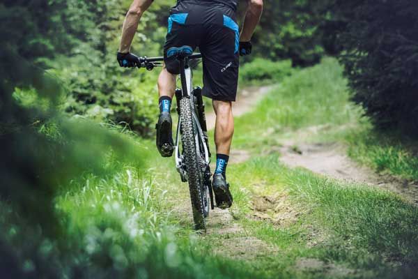 Horská kola CUBE Horská kola CUBE