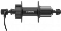 Náboj zadní SHIMANO Tourney FH-TY506 disc 32d.