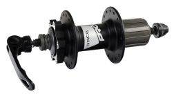 Náboj zadní PROFIL disc 32děr