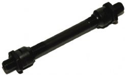 KN-331 přední osa dutá s konusem a prachovkou