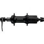 Náboj zadní Shimano Acera FH-T3000, 36d., 8-10sp. 