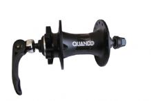 Quando KT-SR5F náboj přední kotoučový,kuličkový 36d