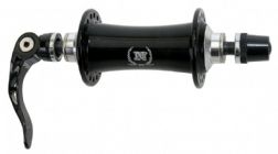 Novatec JY-761SB Al přední,ložiskový,černý