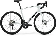 Silniční kolo MERIDA SCULTURA ENDURANCE 8000 White(Black)  2025