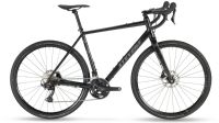 Gravel kolo STEVENS Prestige Petrol blue/Phantom black