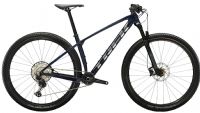 Horské kolo TREK Procaliber 9.6 Blue Carbon Smoke vel. L