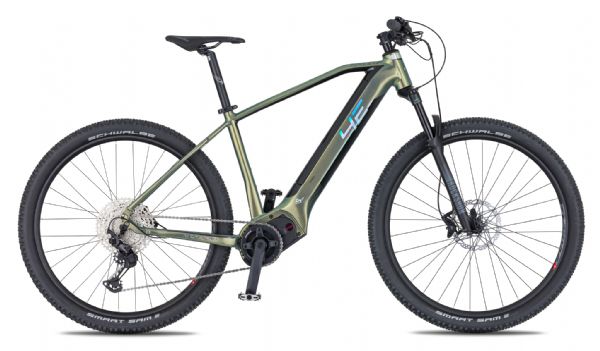 Elektrokolo 4EVER EXSTREAM PRO 820 snake green / hologram 2025 Elektrokolo 4EVER EXSTREAM PRO 820 snake green / hologram 2025